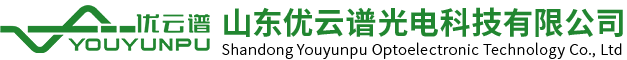 優云譜光電科技-LOGO